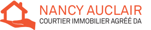 Logo Nancy Auclair DA